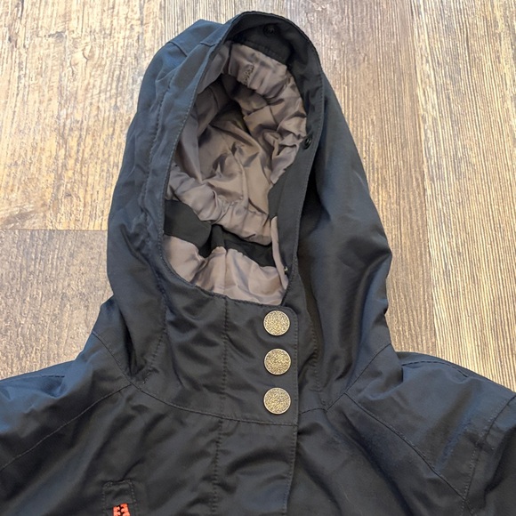 Kids Snow Jacket‎ - Picture 3 of 7